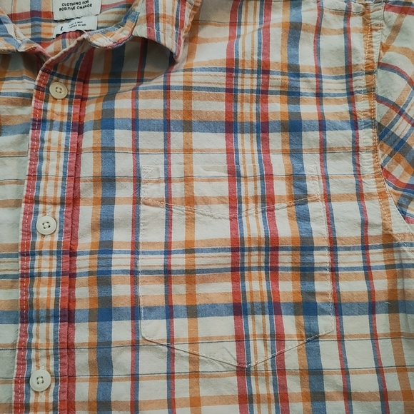 Prana Benton Slim Fit Size Large - Picture 4 of 10